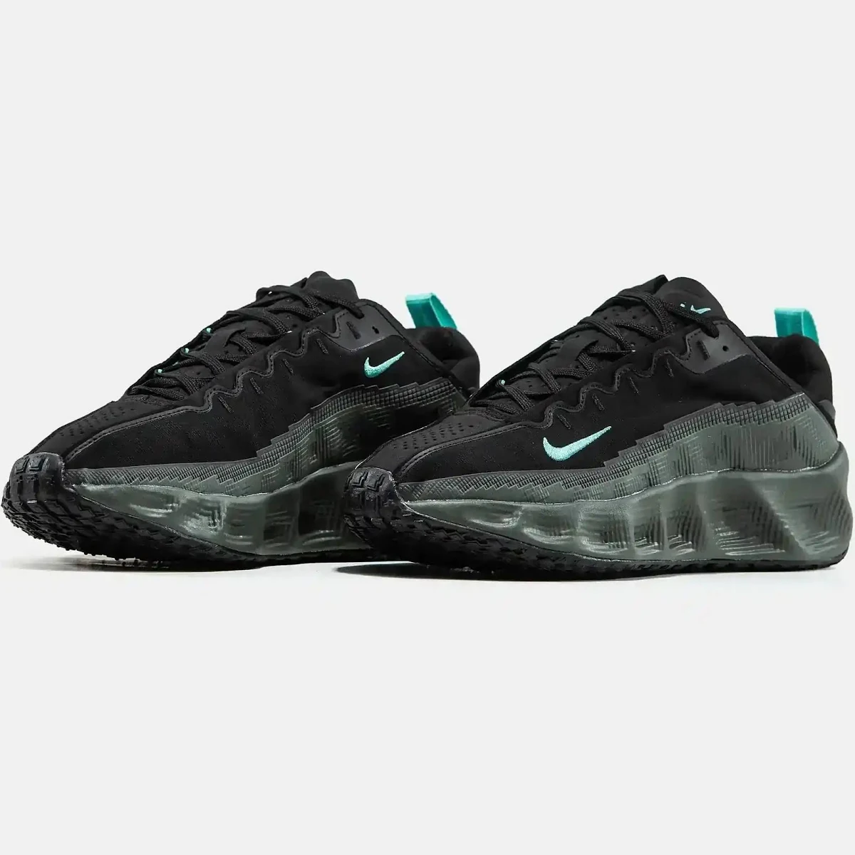 Nike Ava Rover Black Mint
